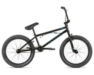 Haro Bikes 2021 Downtown DLX BMX Bike (20.5" Toptube) (Black) | product-related